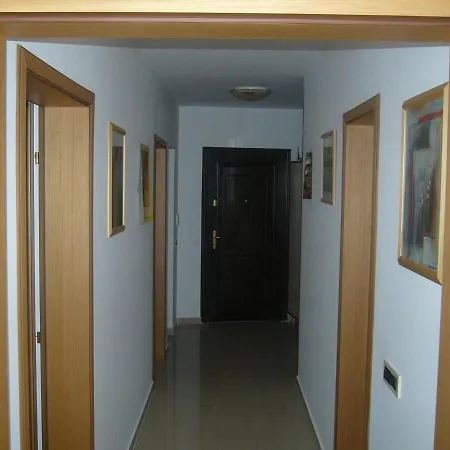 Apartment Thermae Heritage With Garage