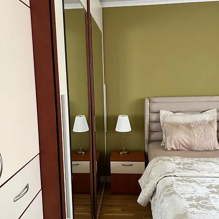 Thermae Heritage With Garage Varna