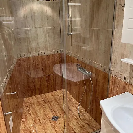 Thermae Heritage With Garage Apartment Varna