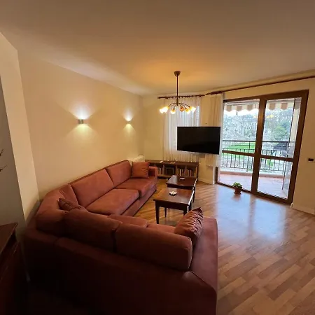Apartment Thermae Heritage With Garage *