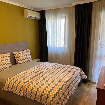 Thermae Heritage With Garage Apartment Varna