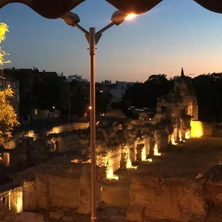 Thermae Heritage With Garage Varna