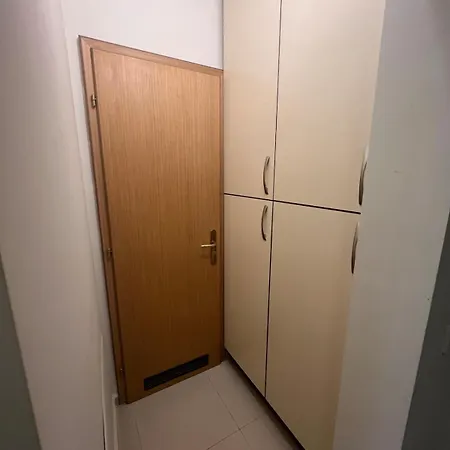 Thermae Heritage With Garage Apartment Varna
