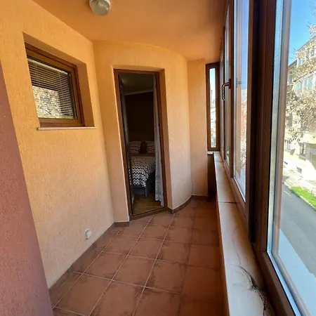 Thermae Heritage With Garage Apartment