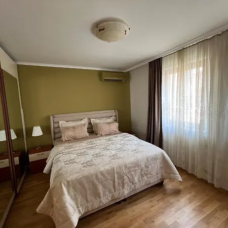 Thermae Heritage With Garage Varna