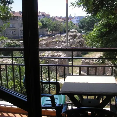 Apartment Thermae Heritage With Garage *