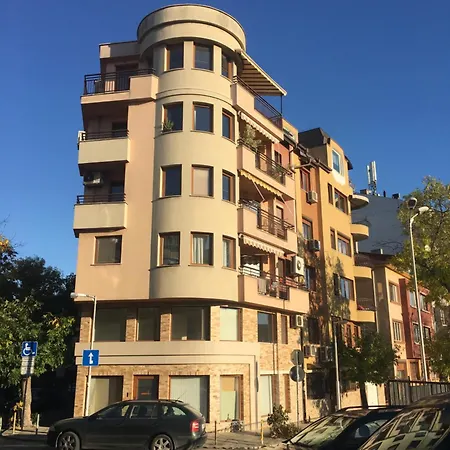 Apartment Thermae Heritage With Garage *