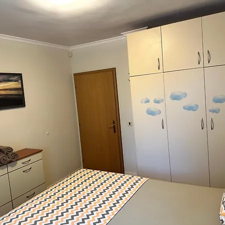 Apartment Thermae Heritage With Garage