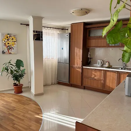 Thermae Heritage With Garage Apartment Varna
