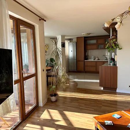 Thermae Heritage With Garage Apartment *