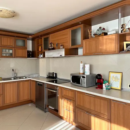 Thermae Heritage With Garage * Warna